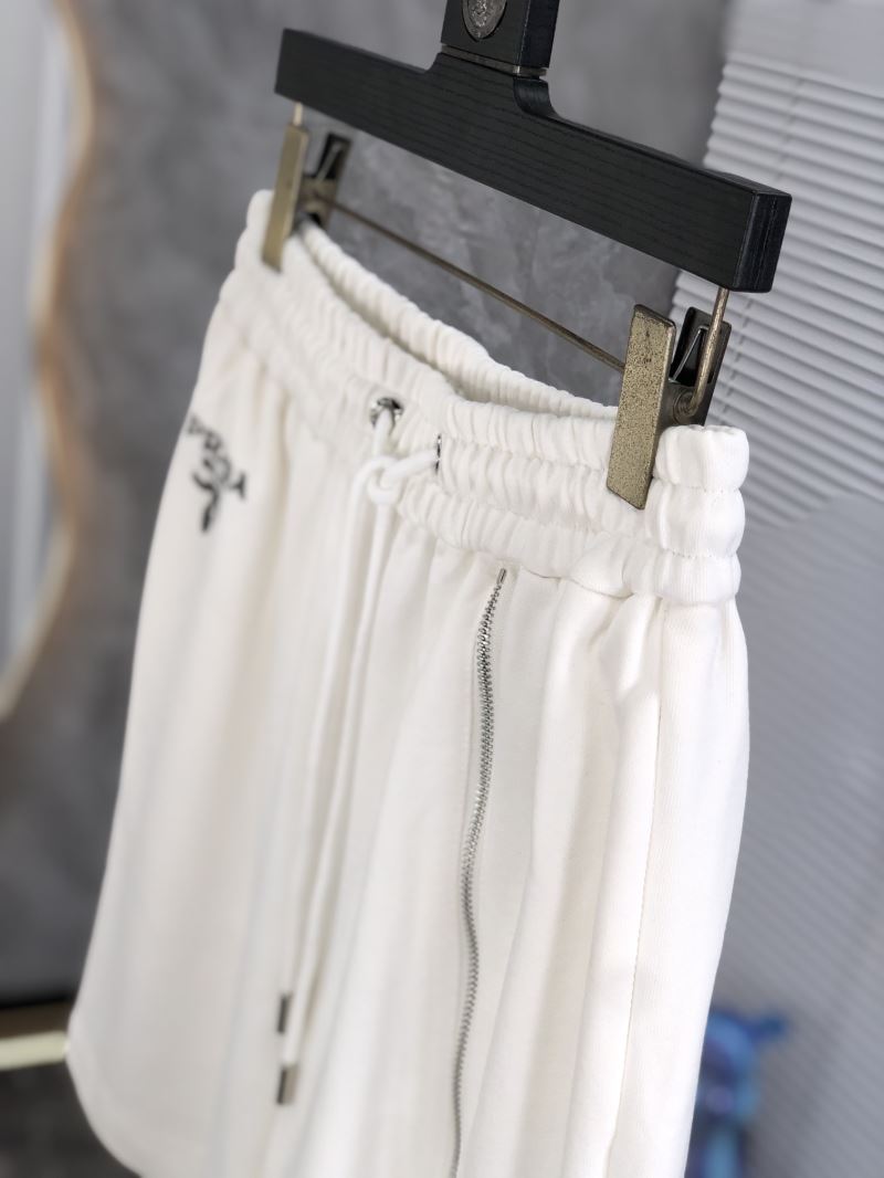 Prada Long Pants